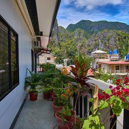 Amakan - El Nido Palawan المظهر الخارجي الصورة