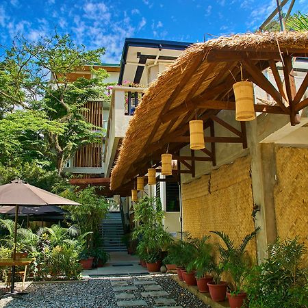 Amakan - El Nido Palawan المظهر الخارجي الصورة